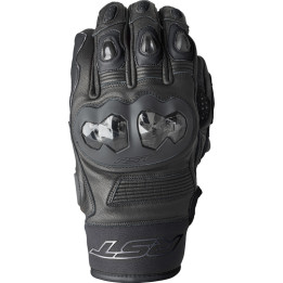 Gants RST Freestyle 3 D3O - noir | Oxmoto