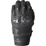 Gants RST Freestyle 3 D3O - noir | Oxmoto