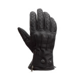 Gants RST Matlock CE cuir - noir | Oxmoto