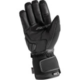 Gants chauffants RST Axiom Heated Waterproof - noir | Oxmoto