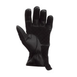 Gants RST Matlock CE cuir - noir | Oxmoto