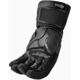 Gants chauffants RST Axiom Heated Waterproof - noir | Oxmoto