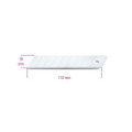 Etui de 10 lames sécables 18 mm Beta pour 1771 et 1771BM