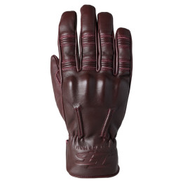 Gants RST IOM Hillberry 2 homme CE - Oxblood | Oxmoto