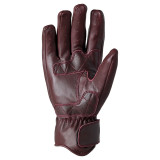 Gants RST IOM Hillberry 2 homme CE - Oxblood | Oxmoto