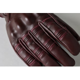 Gants RST IOM Hillberry 2 homme CE - Oxblood | Oxmoto