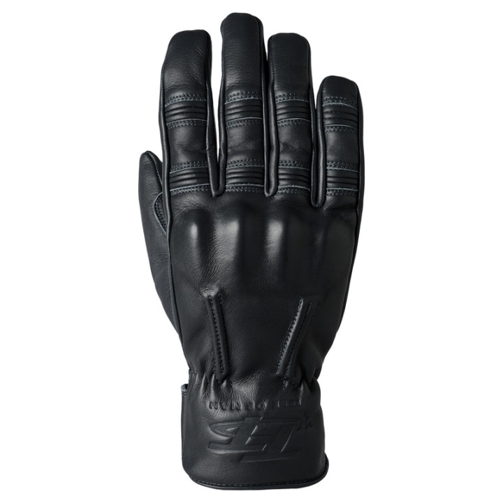 Gants RST IOM Hillberry 2 homme CE - noir | Oxmoto