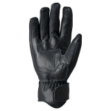 Gants RST IOM Hillberry 2 homme CE - noir | Oxmoto