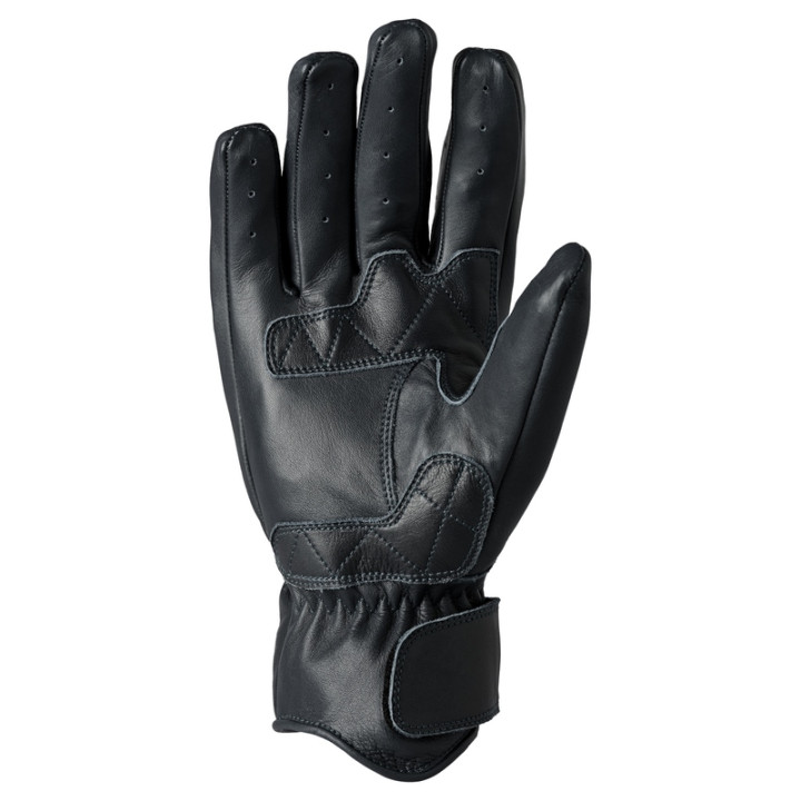 Gants RST IOM Hillberry 2 homme CE - noir | Oxmoto
