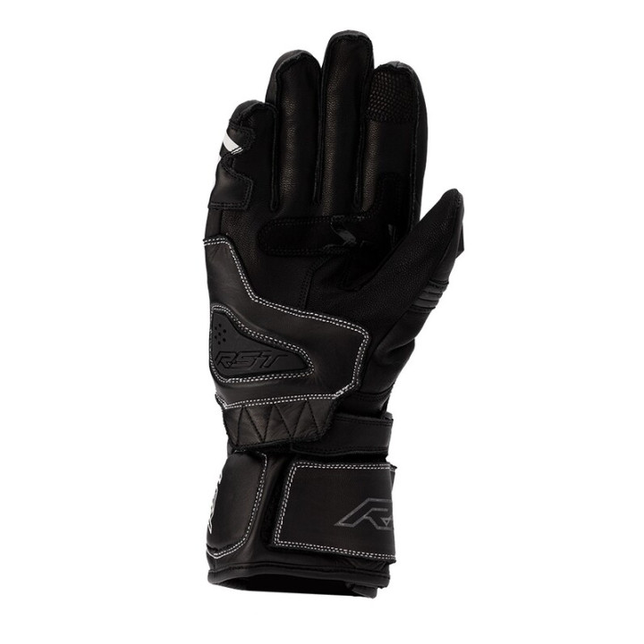 Gants RST S1 femme CE - noir | Oxmoto