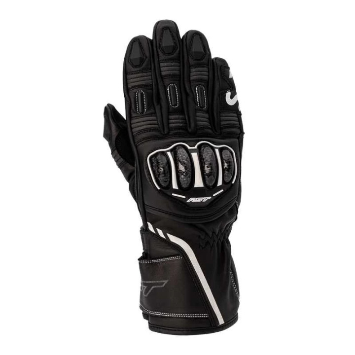 Gants RST S1 femme CE - noir | Oxmoto