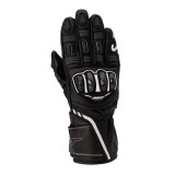 Gants RST S1 femme CE - noir | Oxmoto