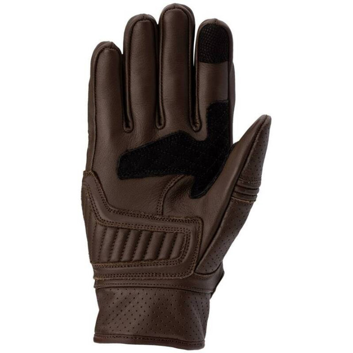 Gants RST Roadster 3 CE - marron | Oxmoto