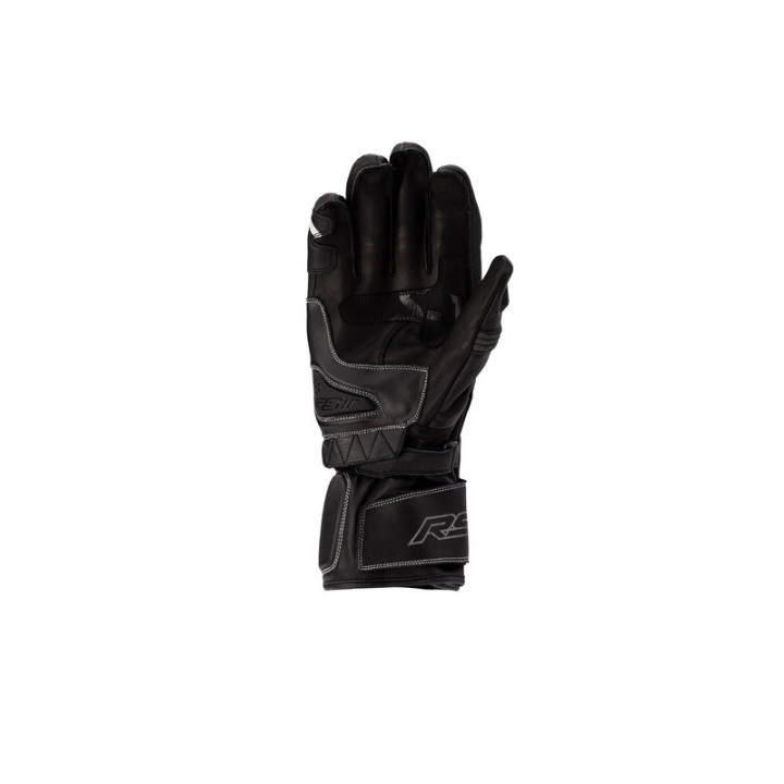 Gants RST S1 CE - blanc | Oxmoto