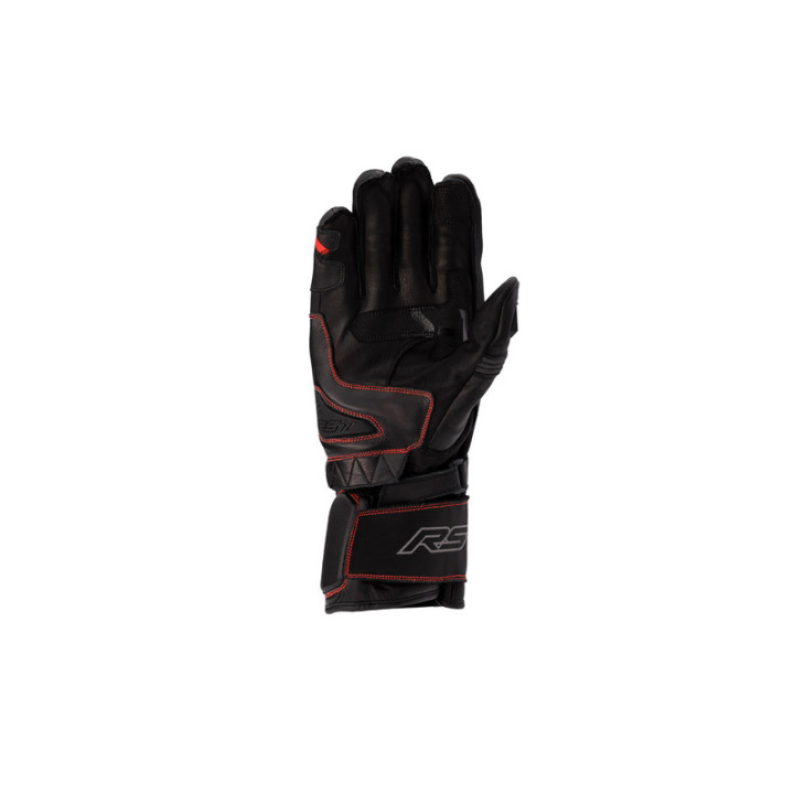 Gants RST S1 CE - rouge | Oxmoto