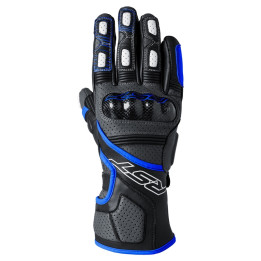 Gants RST Fulcrum homme CE - bleu | Oxmoto