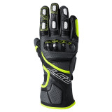 Gants RST Fulcrum homme CE - jaune fluo | Oxmoto