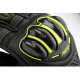 Gants RST S1 - jaune fluo | Oxmoto