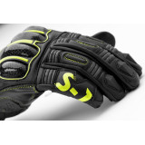 Gants RST S1 - jaune fluo | Oxmoto