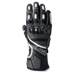 Gants RST Fulcrum homme CE - blanc | Oxmoto