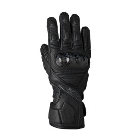 Gants RST Fulcrum homme CE - noir | Oxmoto