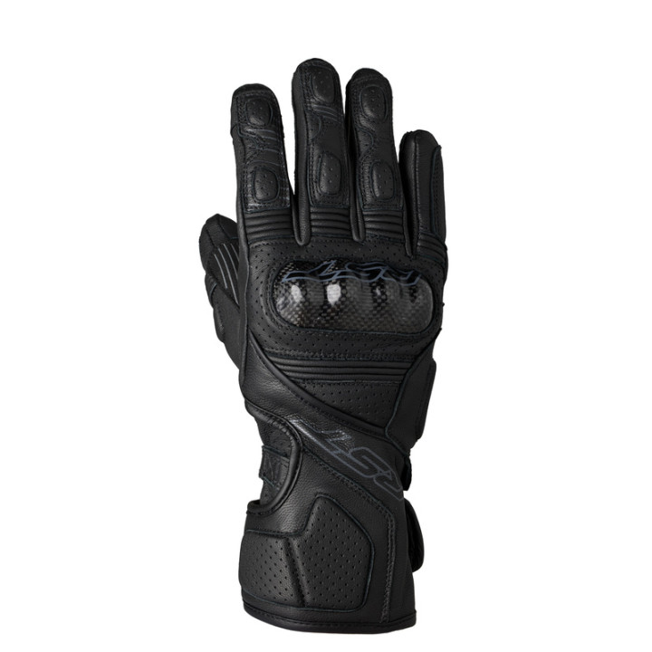 Gants RST Fulcrum homme CE - noir | Oxmoto