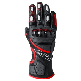 Gants RST Fulcrum homme CE - rouge | Oxmoto