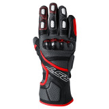 Gants RST Fulcrum homme CE - rouge | Oxmoto