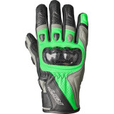 Gants RST Stunt 3 CE - vert fluo | Oxmoto