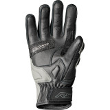 Gants RST Stunt 3 CE - vert fluo | Oxmoto