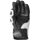 Gants RST Stunt 3 CE - Dark Red | Oxmoto