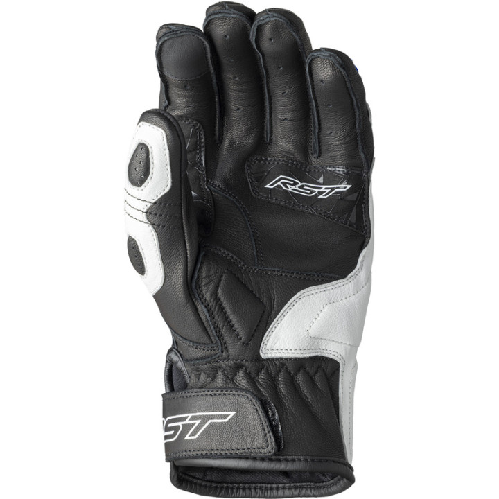 Gants RST Stunt 3 CE - Dark Blue | Oxmoto
