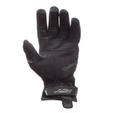 Gants RST Adventure-X CE cuir - noir | Oxmoto