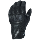Gants RST Stunt 3 CE cuir/textile - noir | Oxmoto