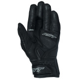 Gants RST Stunt 3 CE cuir/textile - noir | Oxmoto