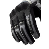 Gants RST Adventure-X CE cuir - noir | Oxmoto