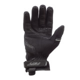 Gants RST Adventure-X CE cuir - noir | Oxmoto