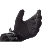Gants RST Adventure-X CE cuir - noir | Oxmoto