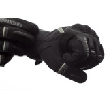Gants RST Adventure-X CE cuir - noir | Oxmoto