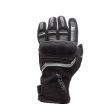 Gants RST Adventure-X CE cuir - noir | Oxmoto