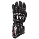Gants femme RST TracTech Evo 4 - noir/noir/noir | Oxmoto