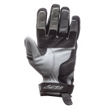Gants RST Adventure-X CE cuir - gris | Oxmoto