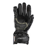Gants RST TracTech Evo 4 cuir - noir | Oxmoto