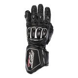 Gants RST TracTech Evo 4 cuir - noir | Oxmoto