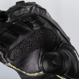 Gants RST TracTech Evo 4 cuir - noir | Oxmoto
