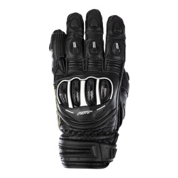 Gants RST TracTech Evo 4 Short - noir | Oxmoto