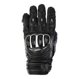 Gants RST TracTech Evo 4 Short - noir | Oxmoto