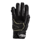 Gants RST TracTech Evo 4 Short - noir | Oxmoto