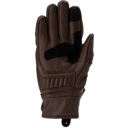 Gants RST Roadster 3 femme CE - Marron | Oxmoto