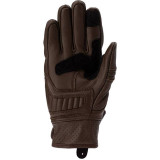 Gants RST Roadster 3 femme CE - Marron | Oxmoto